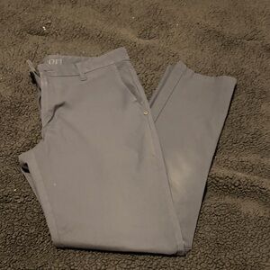 Vuori Men's Slate Chinos
